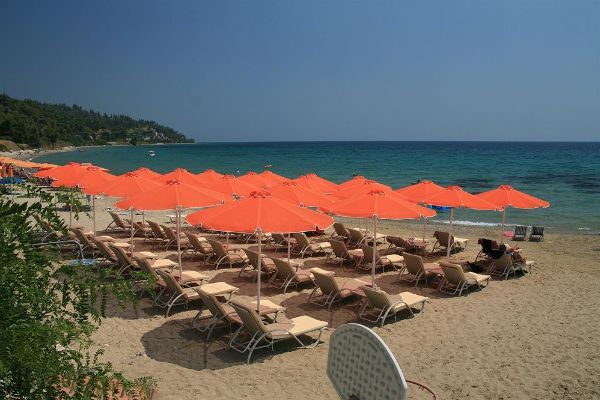 Rahoni Cronwell Park Hotel - Adults Only (Pallini)